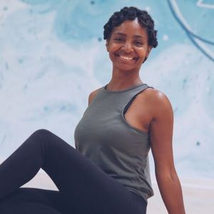 Meet your Posher, Labeebah